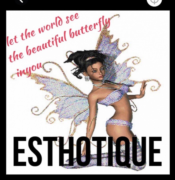 Be the best you can be with ESTHOTIQUE TECHNOLOGY!