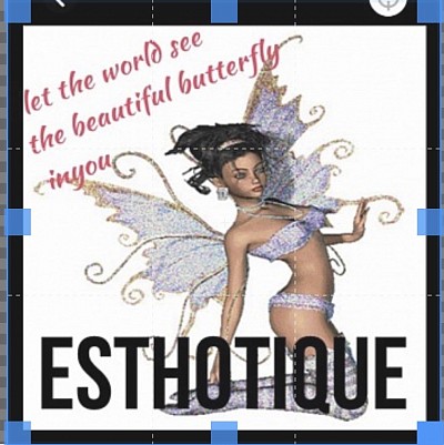 ESTHOTIQUE TECHNOLOGY IS THE ONLY WAY TO ACTUALLY HYDRATE SKIN!