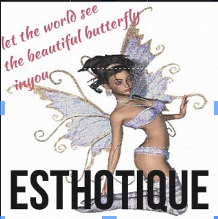 You will love your face profile and skin with ESTHOTIQUE